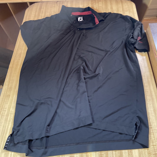 FJ Footjoy ProdryLisle Polo XXL 