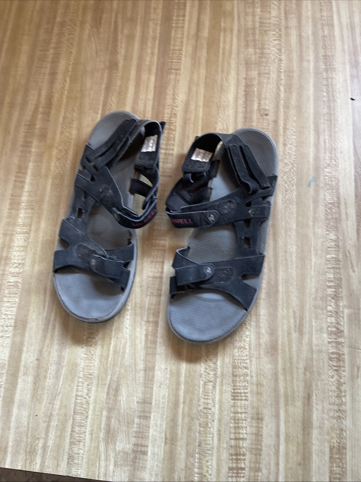 Merrell Sandals Size 11