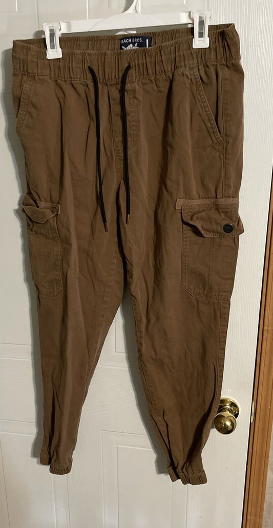 Beach Bros Joggers Large 