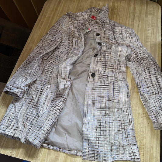 Deadstock Vintage A/Line Blazer 10