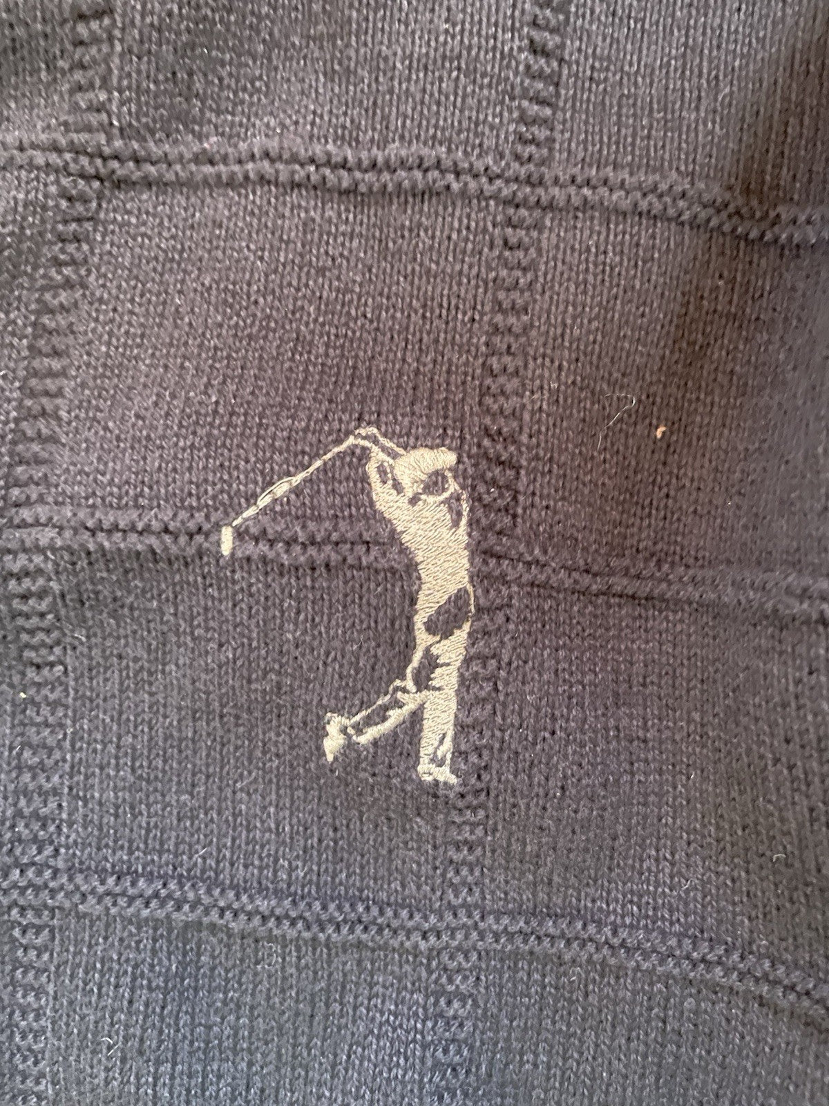 Vintage Croft And Barrow Sweater Medium 