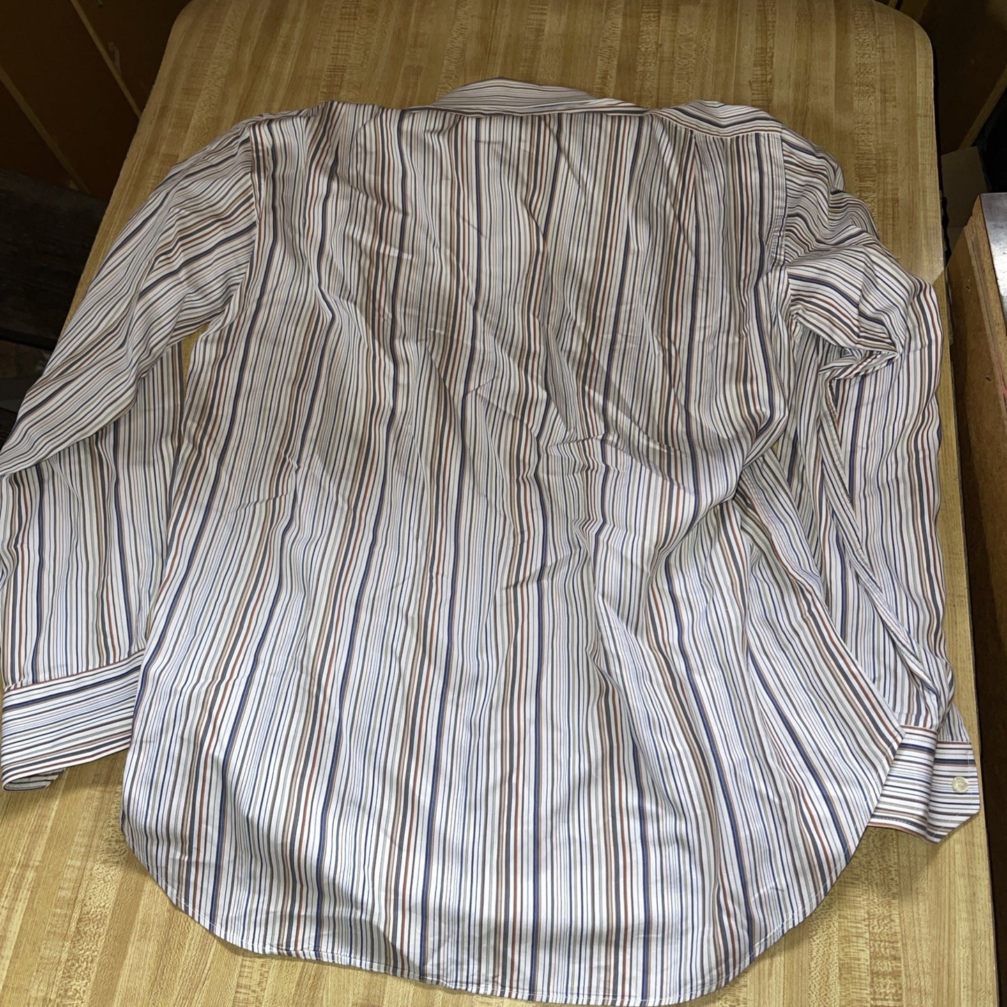 Etro Dress Shirt 41