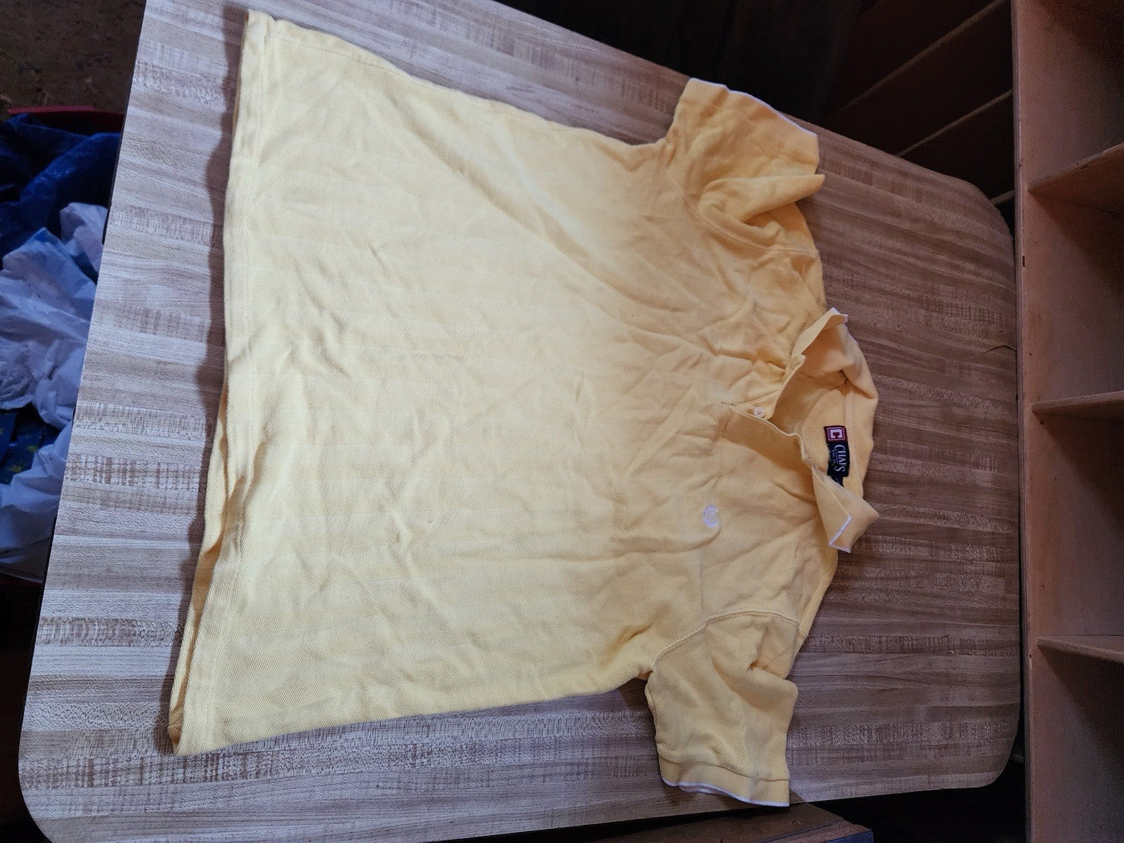 Chaps Polo Large 