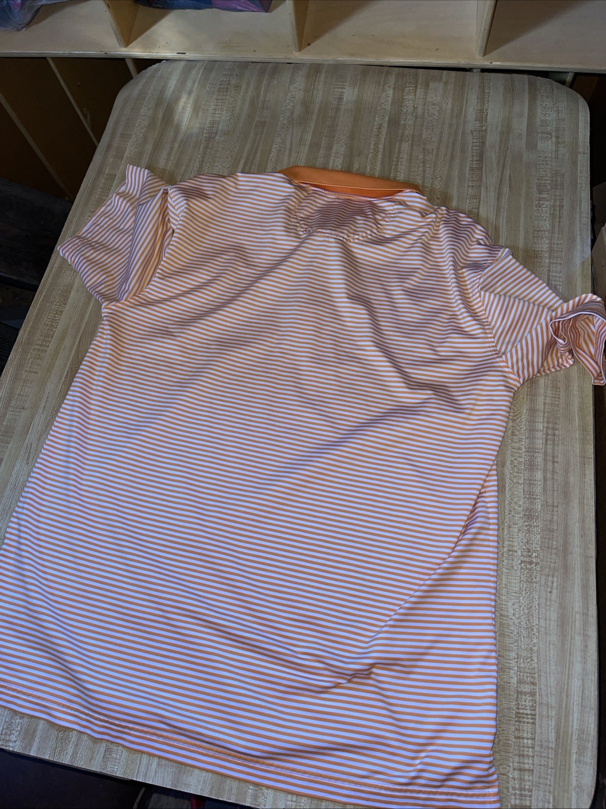 Oxford Golf Super Dry Cool Max Polo