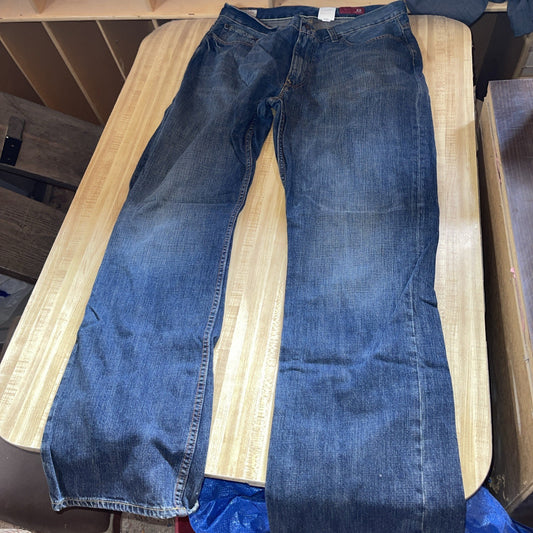 Vintage X2 M22 Classic Jeans 36/34