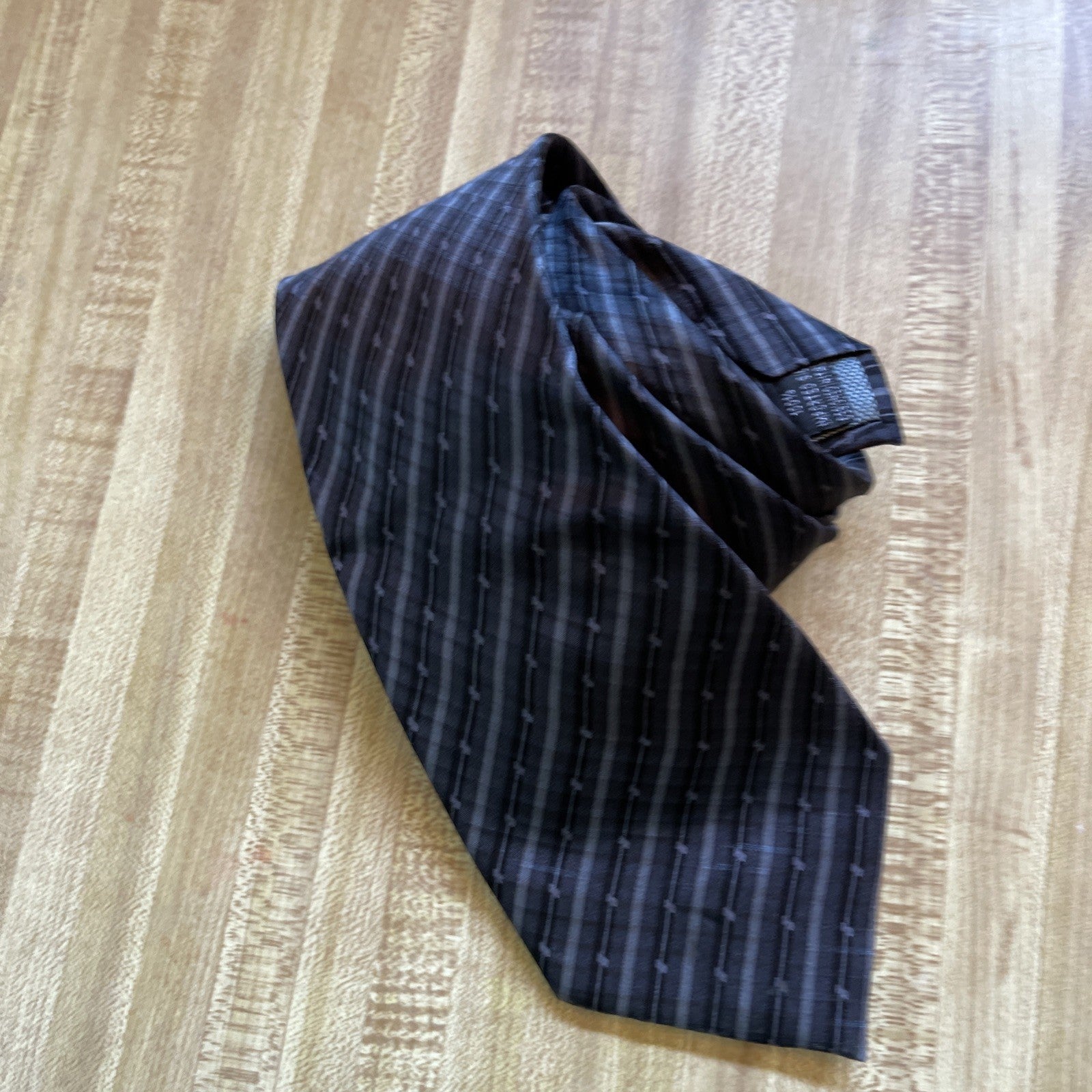Paolo Giardini Silk Tie