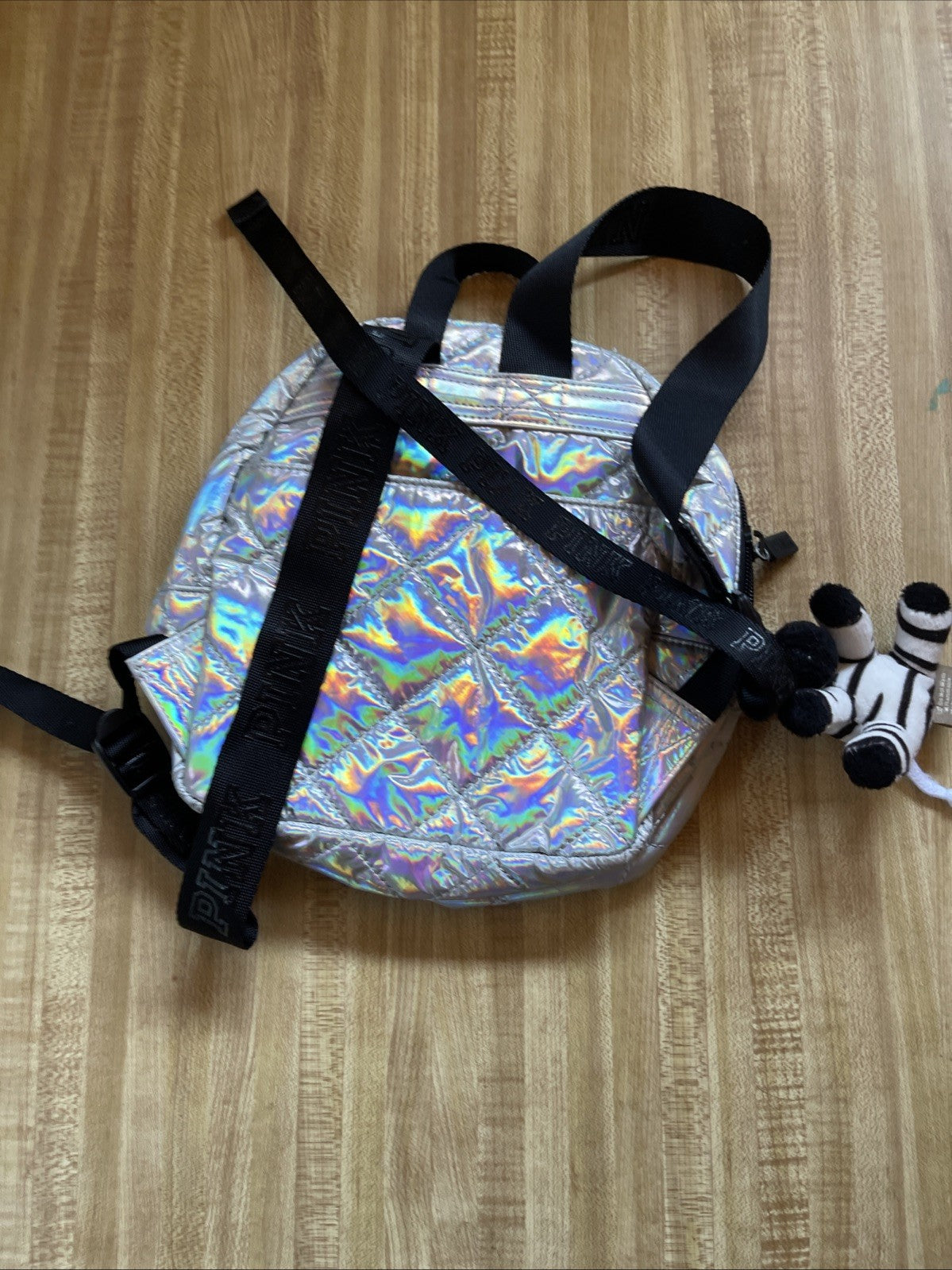 Pink By Victoria Secret Backpack 
