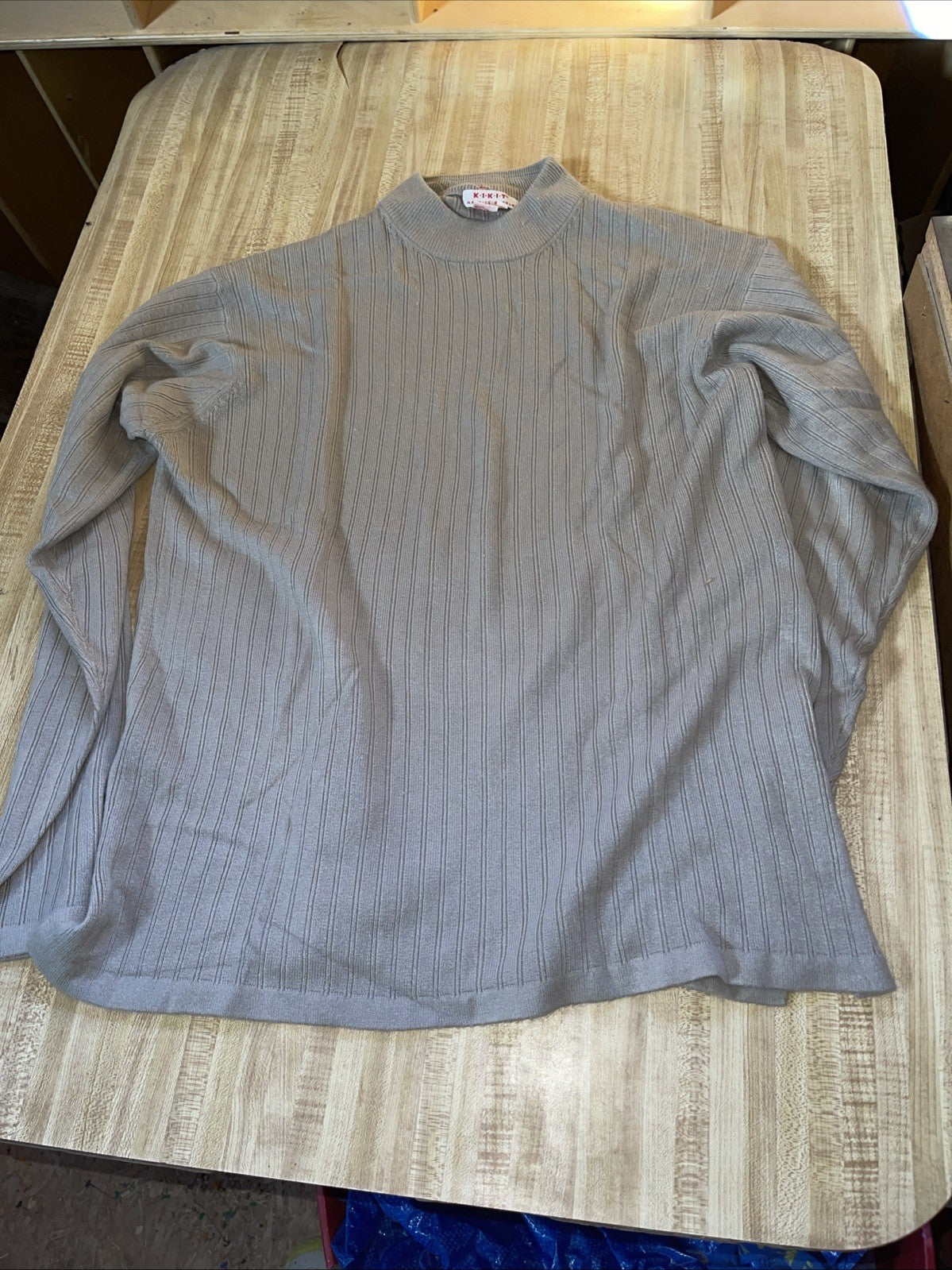 Vintage Maurice Sasson Kikit Sweater Medium