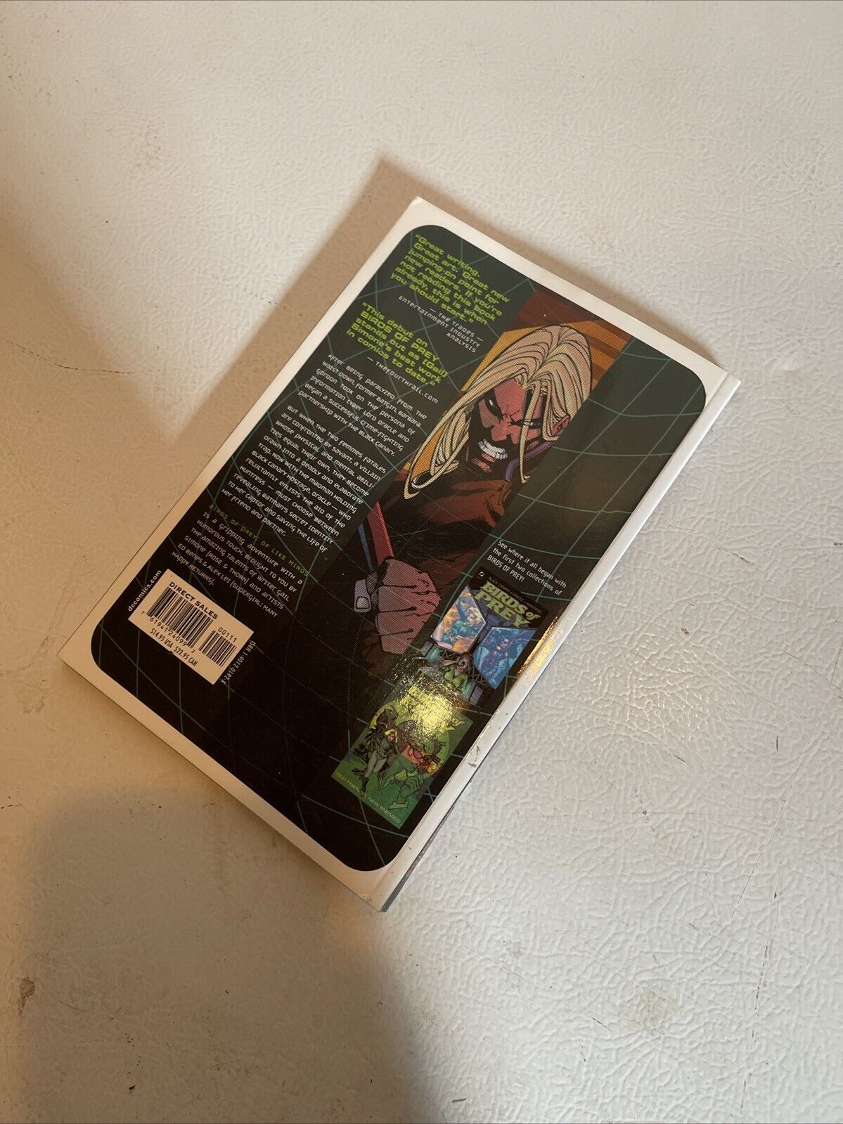 Comic Book  Lot