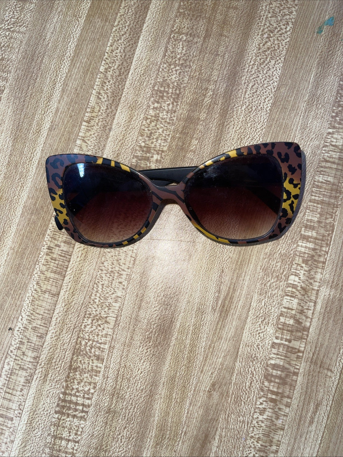 Giselle Sunglasses 