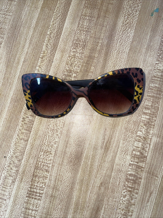 Giselle Sunglasses 