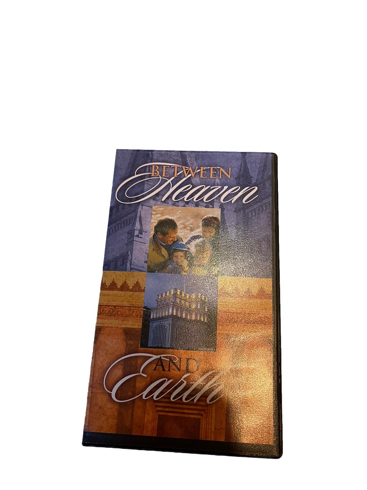 Between Heaven And Earth VHS 