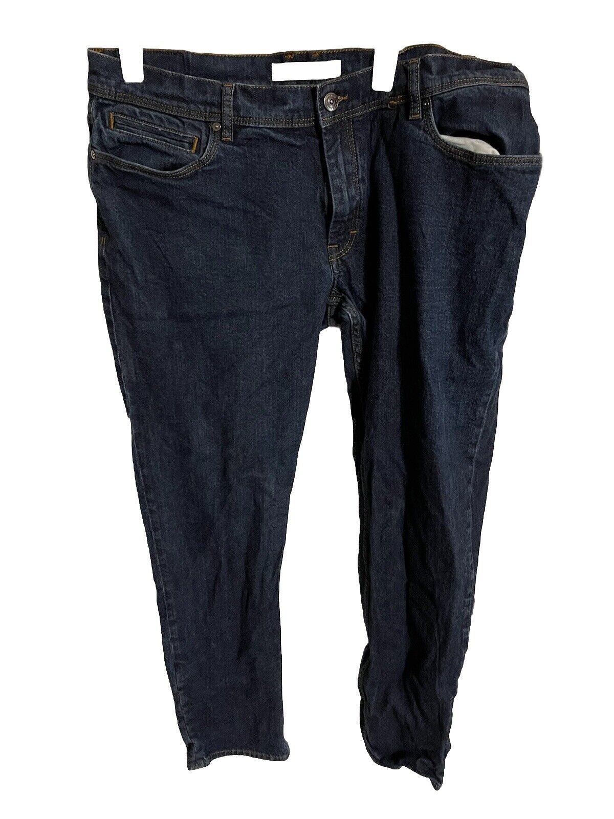 MNG Man Jeans Jan Slim 36x30