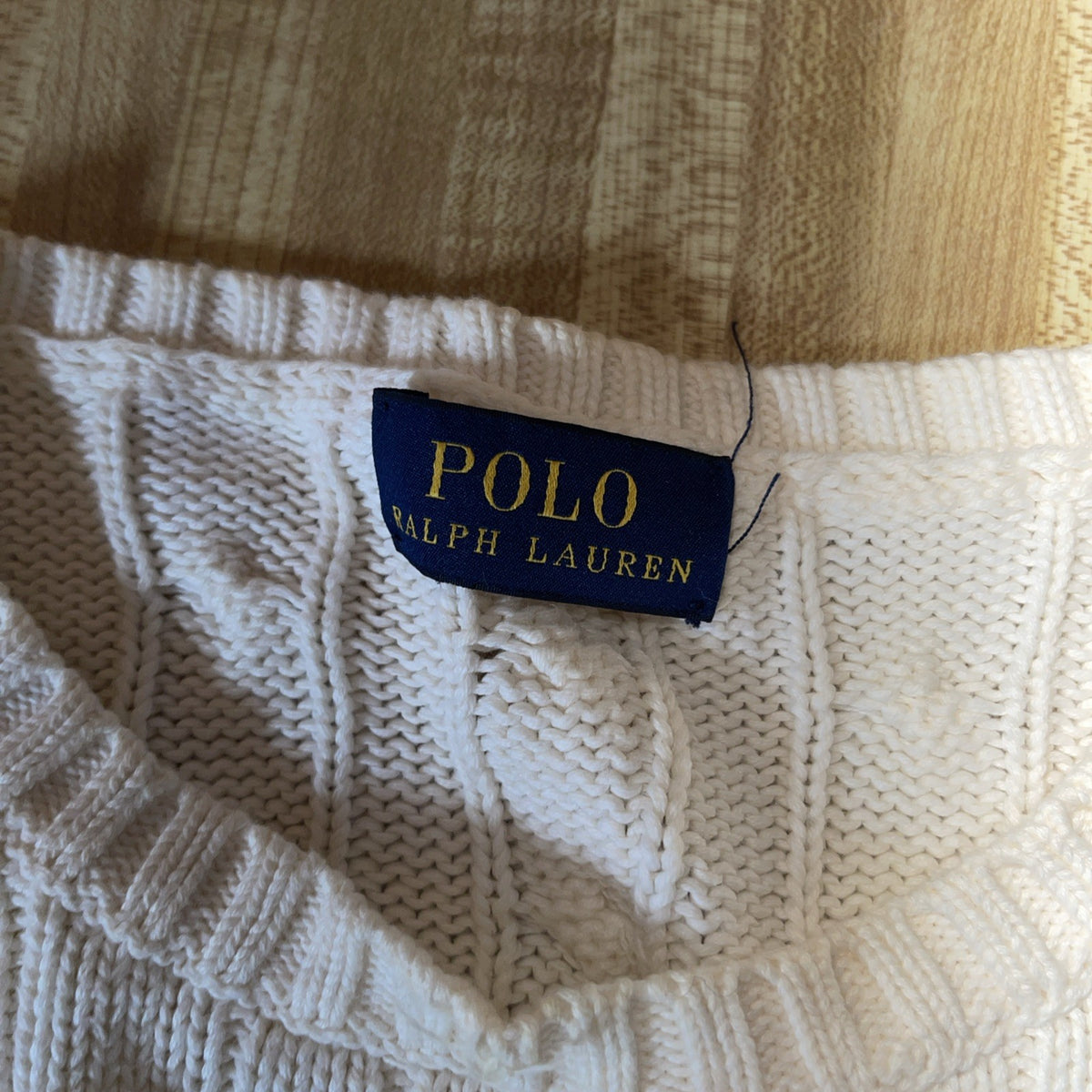Polo Ralph Lauren Sweater