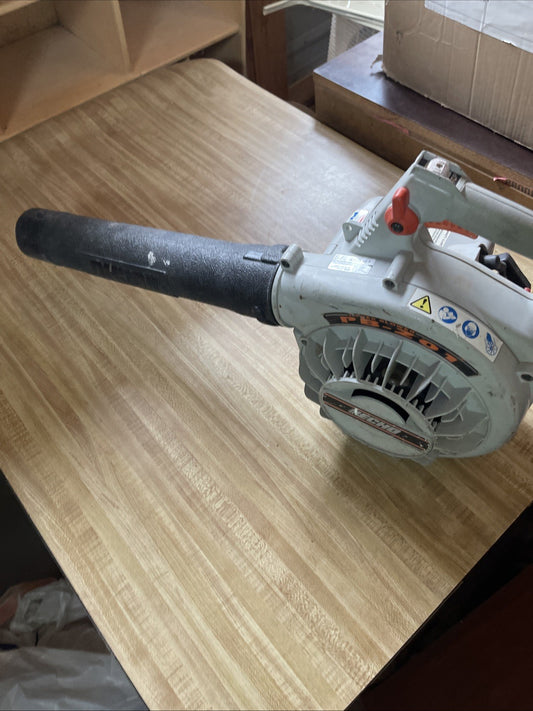 Echo PB-201 Leaf Blower Gas