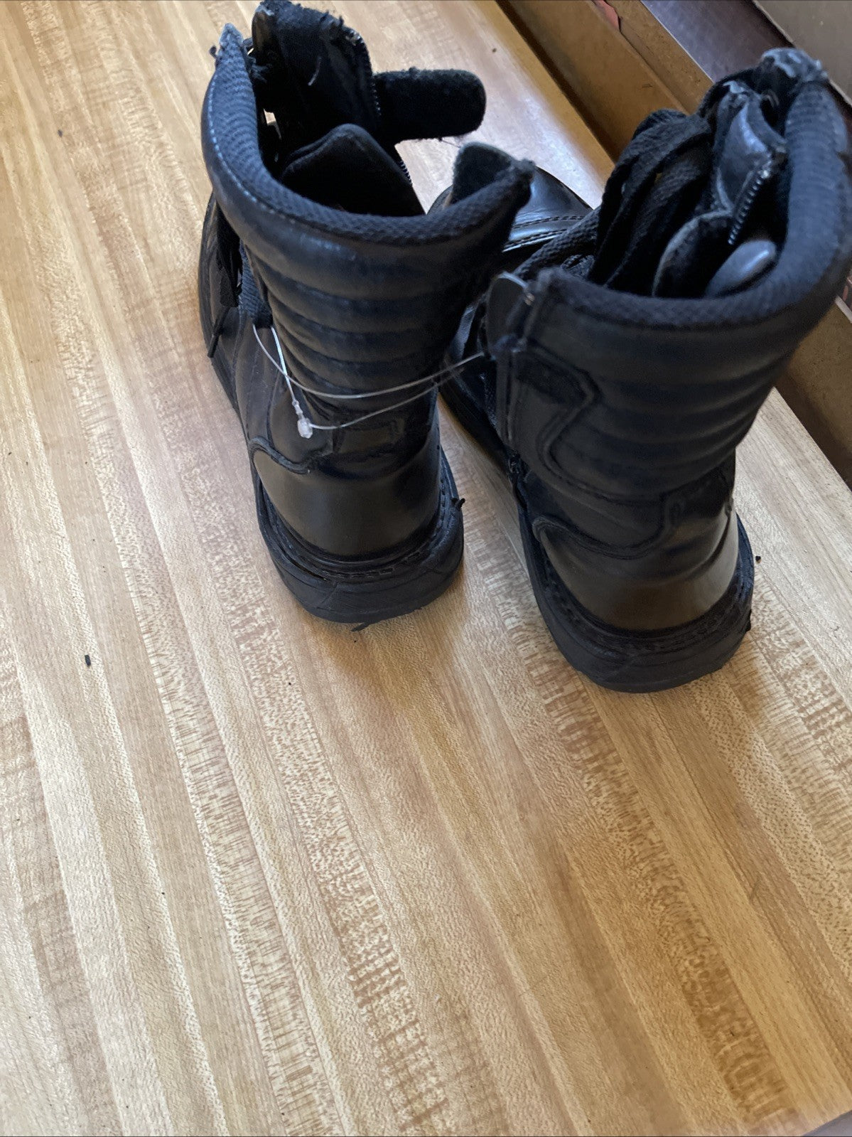 Thorogood Combat Boots Women’s 7.5