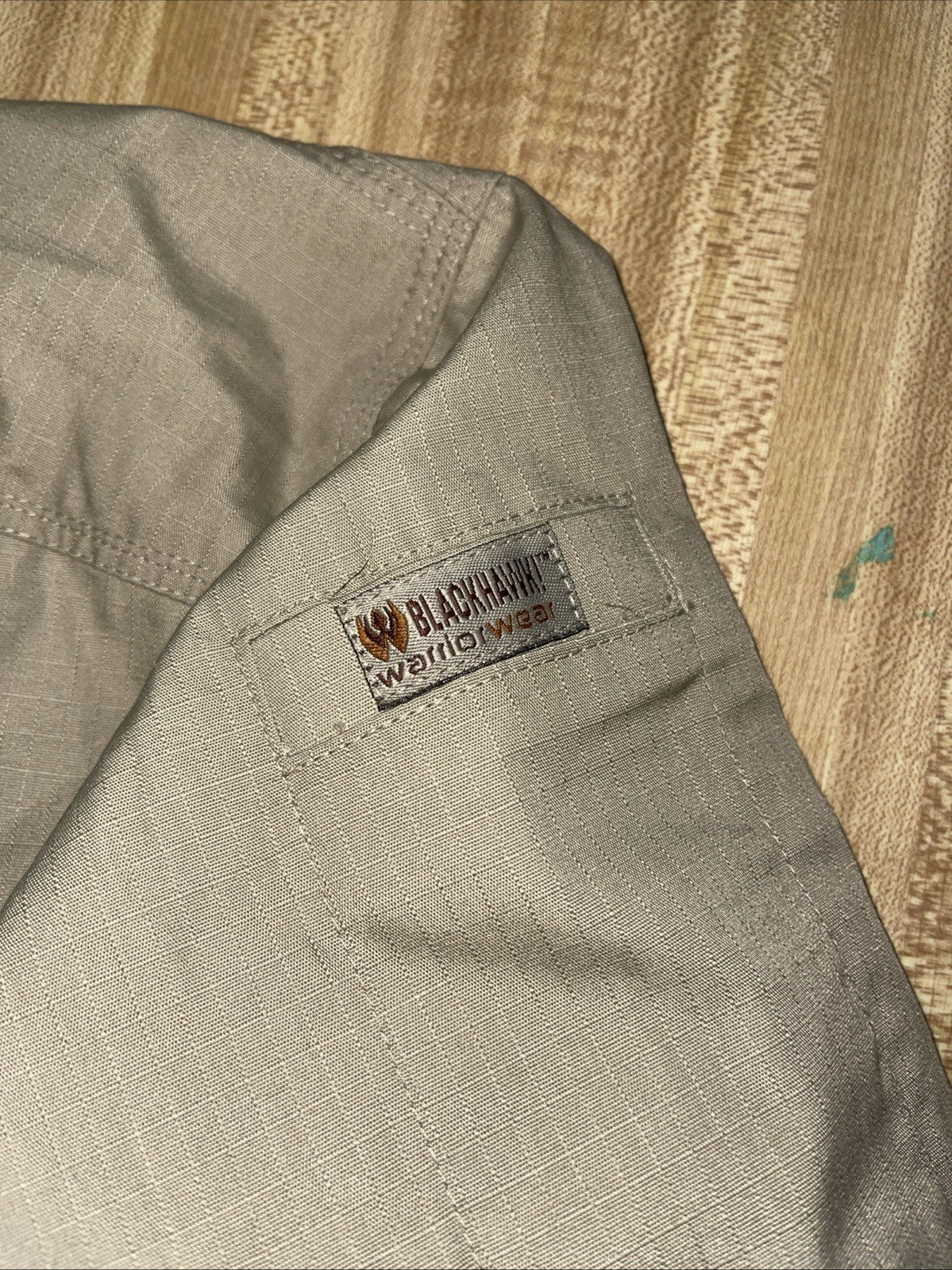 blackhawk warrior wear shirt 2XL NWT 