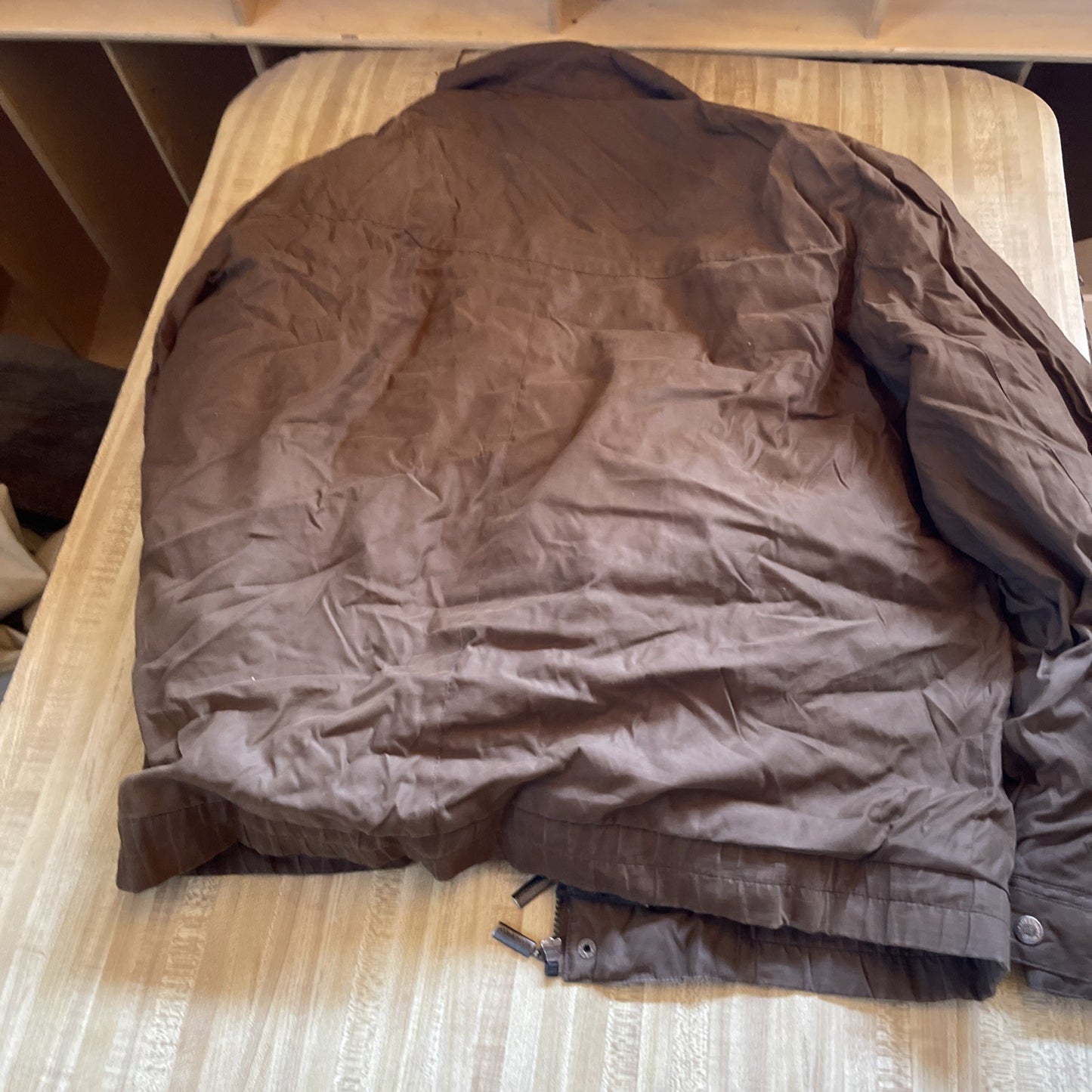 Weatherproof Jacket XL Vintage