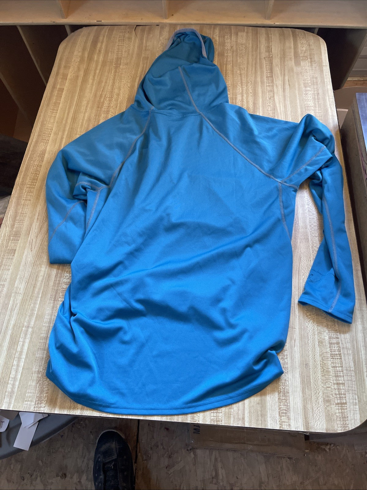 Patagonia Hoodie Large