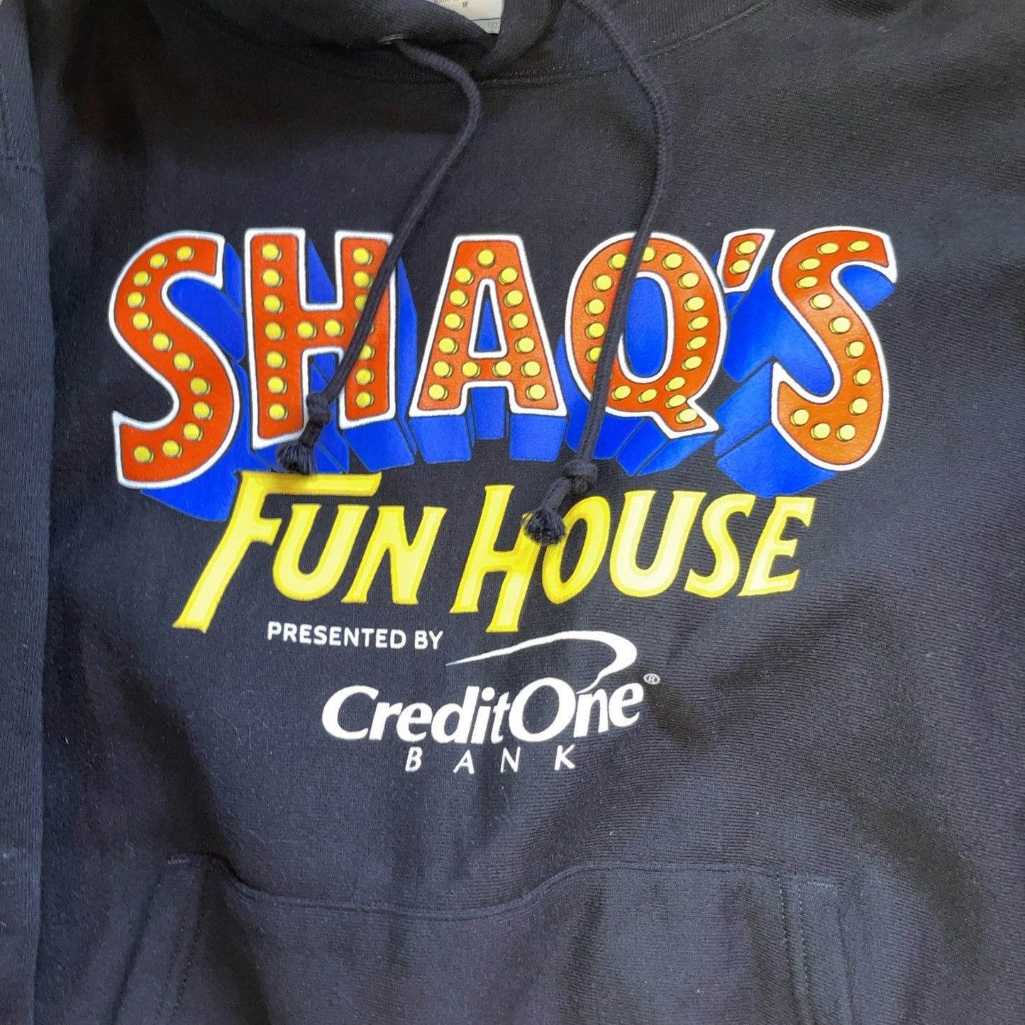 Champion Reverse Weave Hoodie Medium 