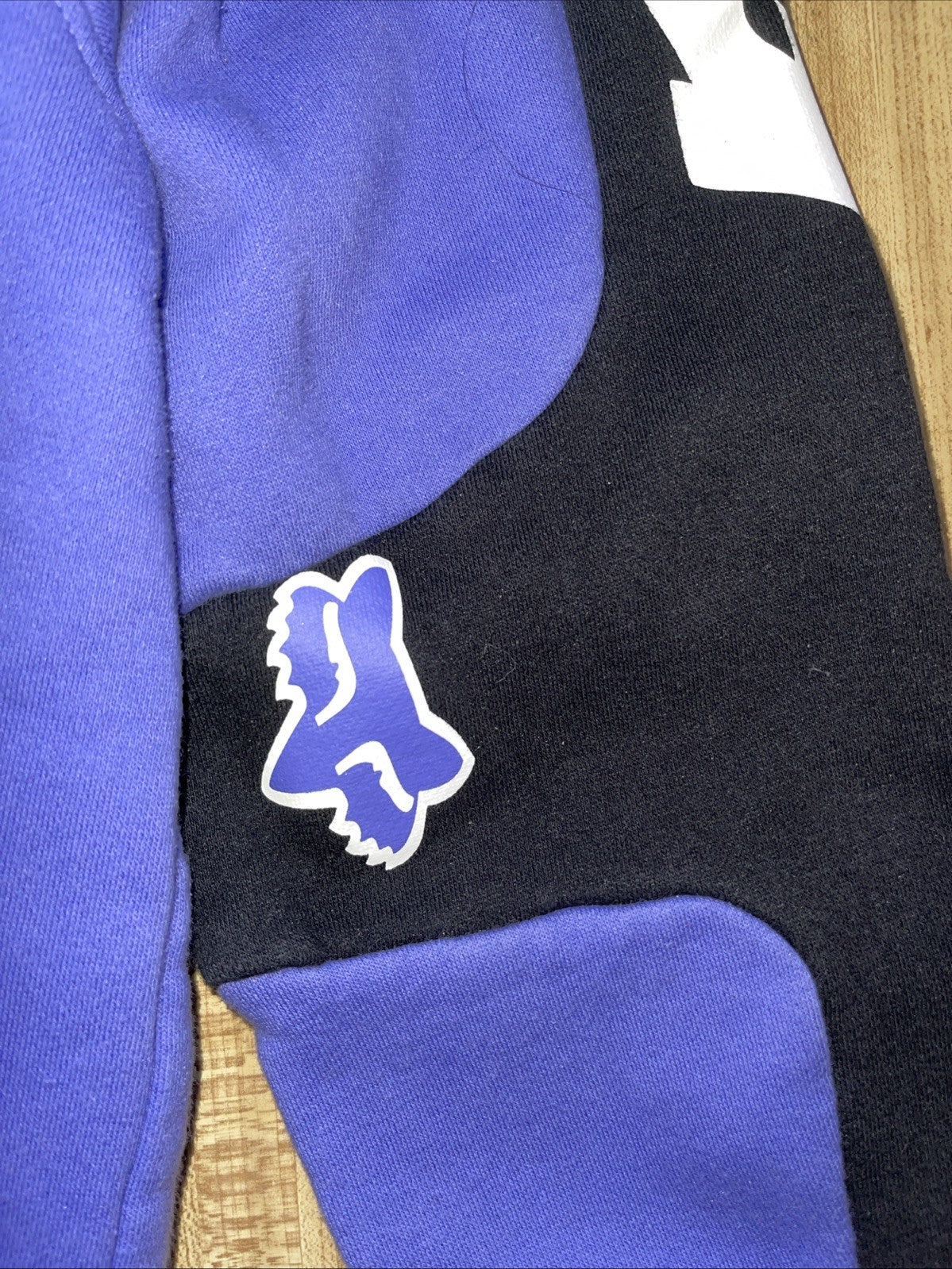 Fox Racing Hoodie XL