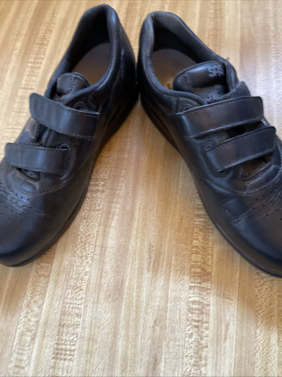 SAS Sneakers 7