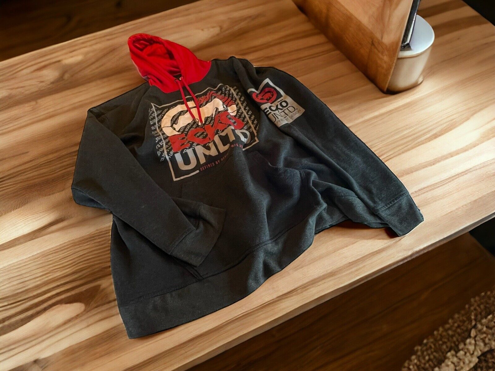 ecko unltd hoodie 2XL 