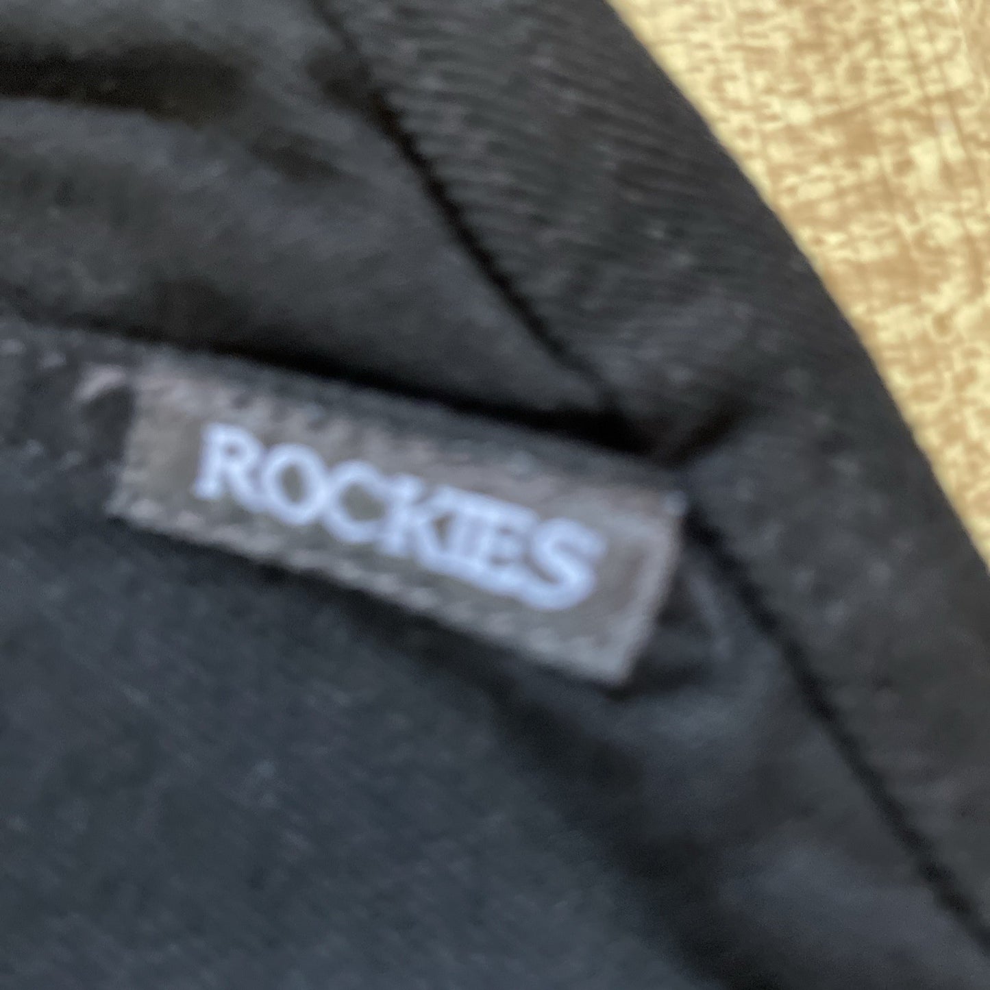 Deadstock Rockies Jeans 13/14 32 Inseam 