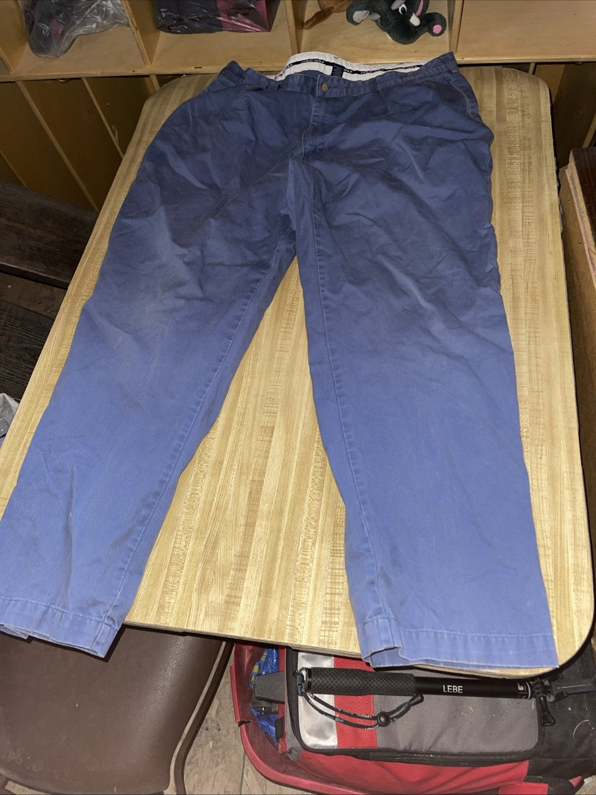 Polo Golf Pants 40/32