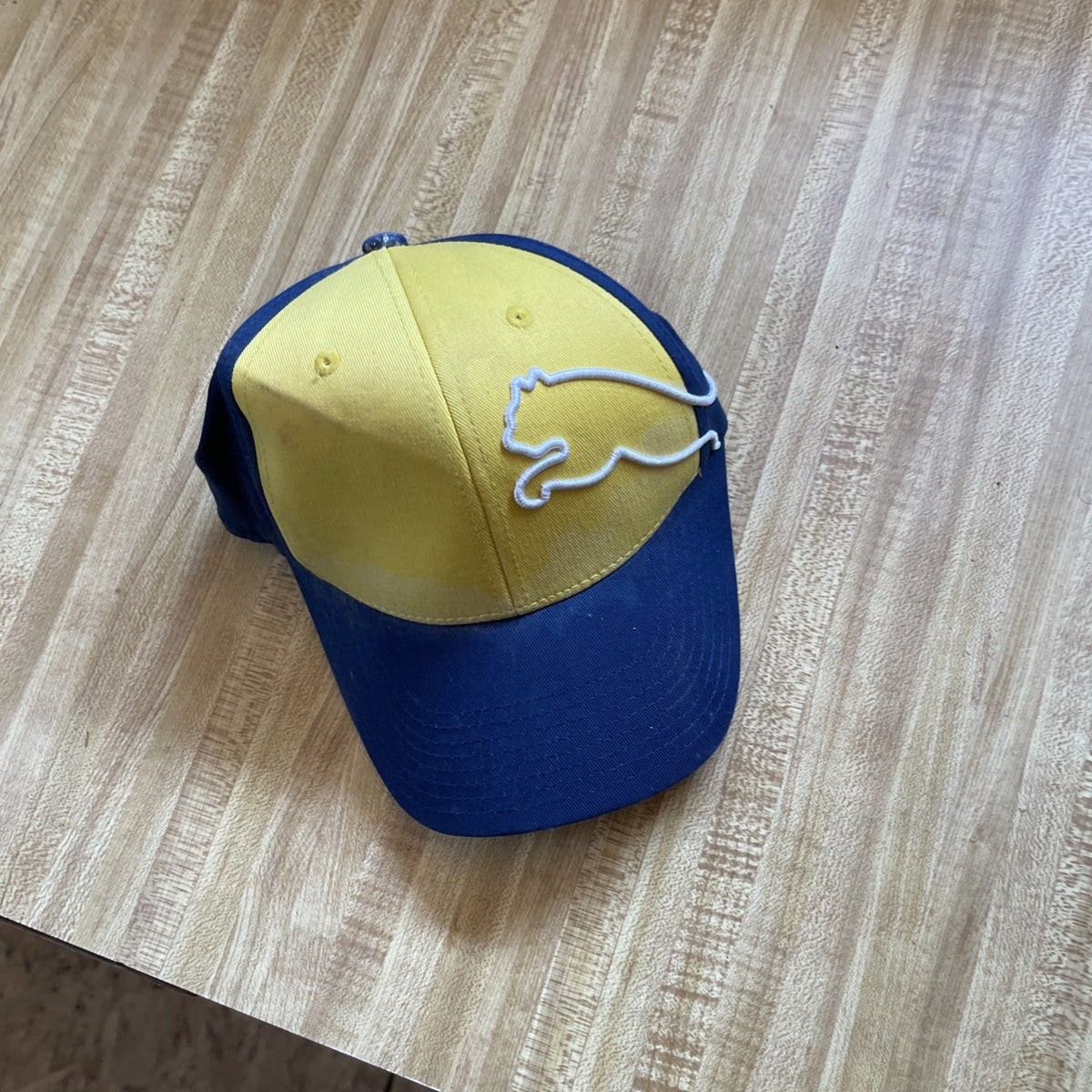 Puma Cap