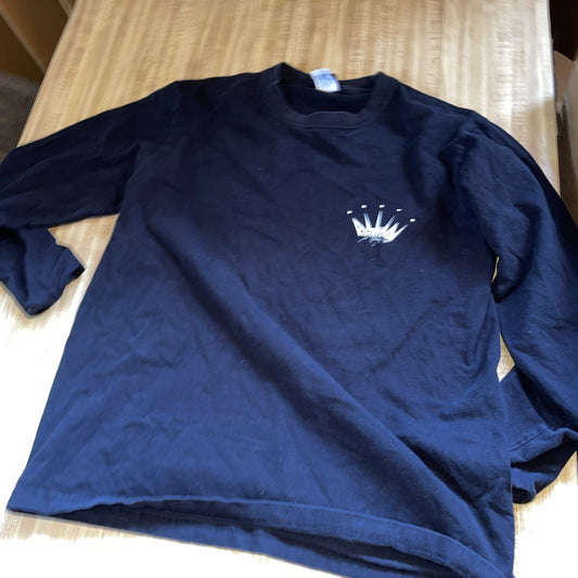 Stray Kids All In Long Sleeve T Shirt Large 
