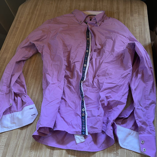Emidio Tucci Dress Shirt 5