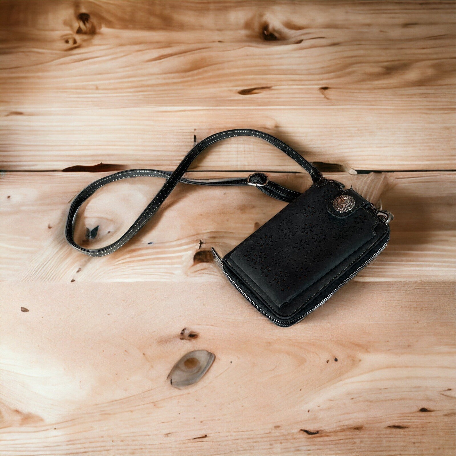 American Bling Wallet