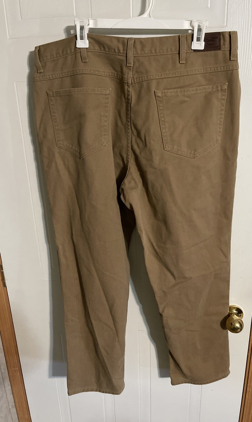 LL Bean Jeans 40x30