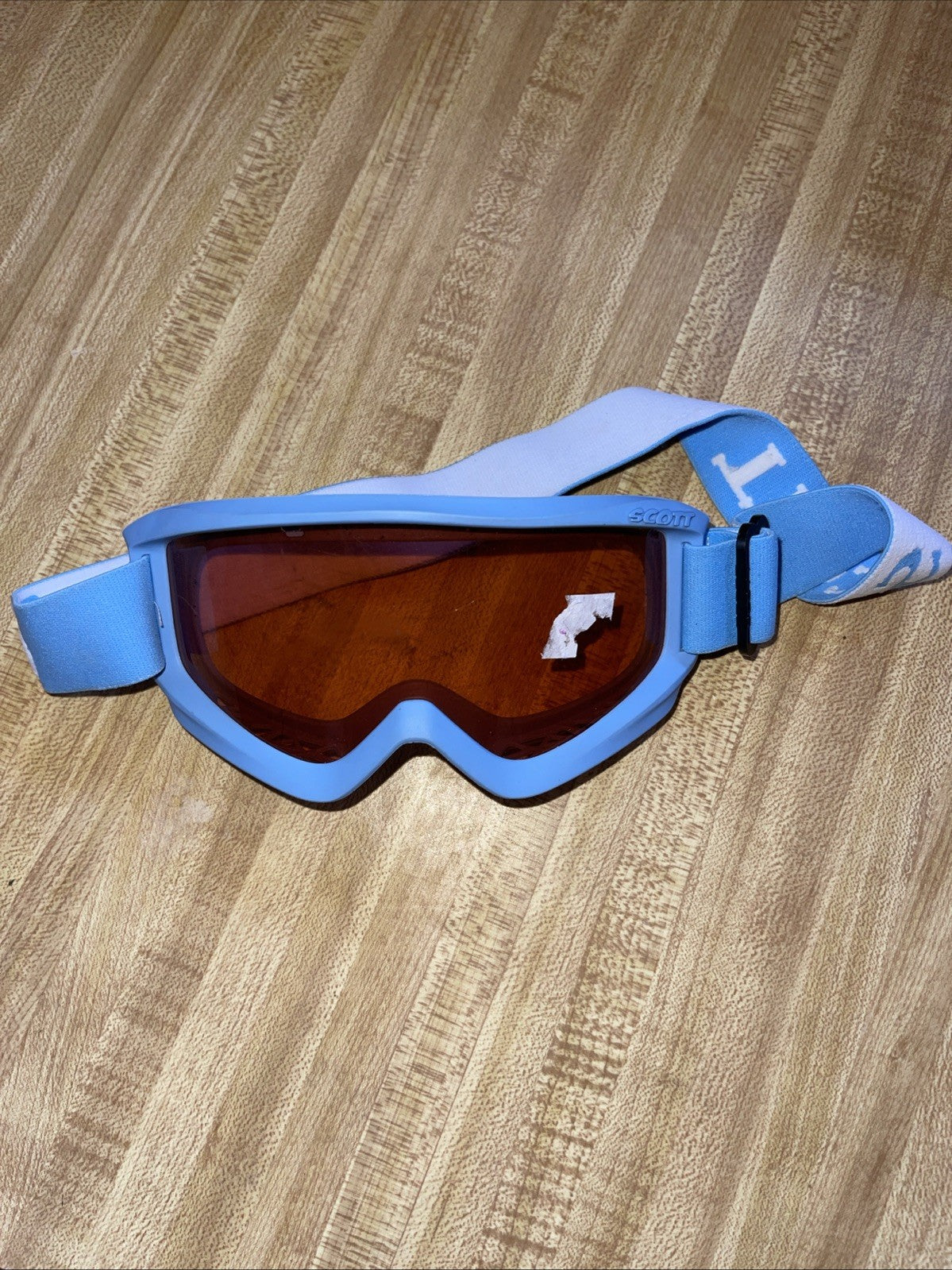 Scott Ski Goggles 