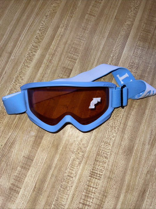 Scott Ski Goggles 