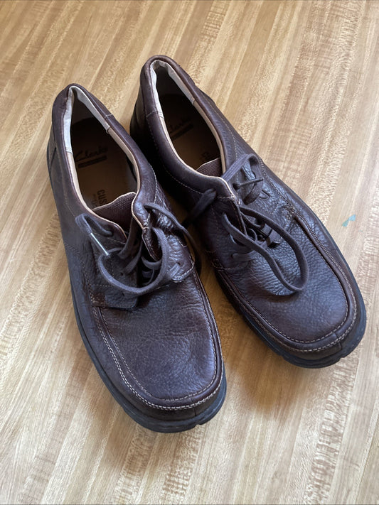clarks mens shoes 10
