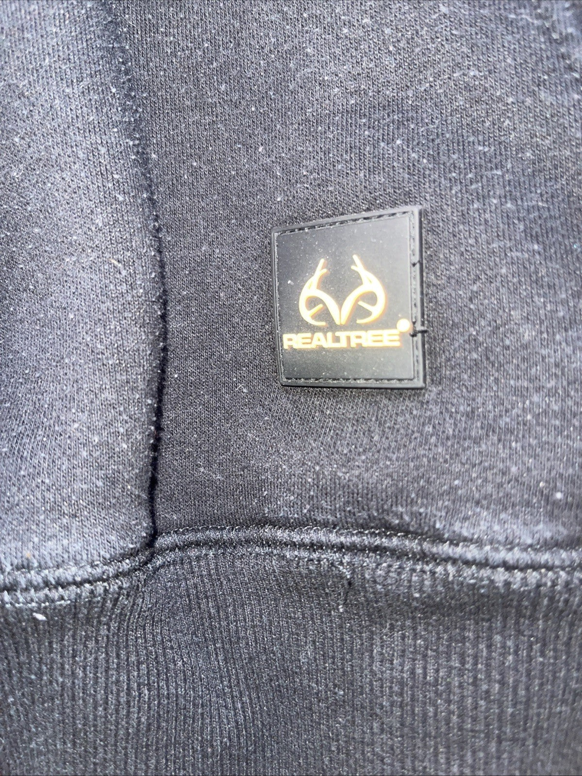 Realtree Hoodie Medium 