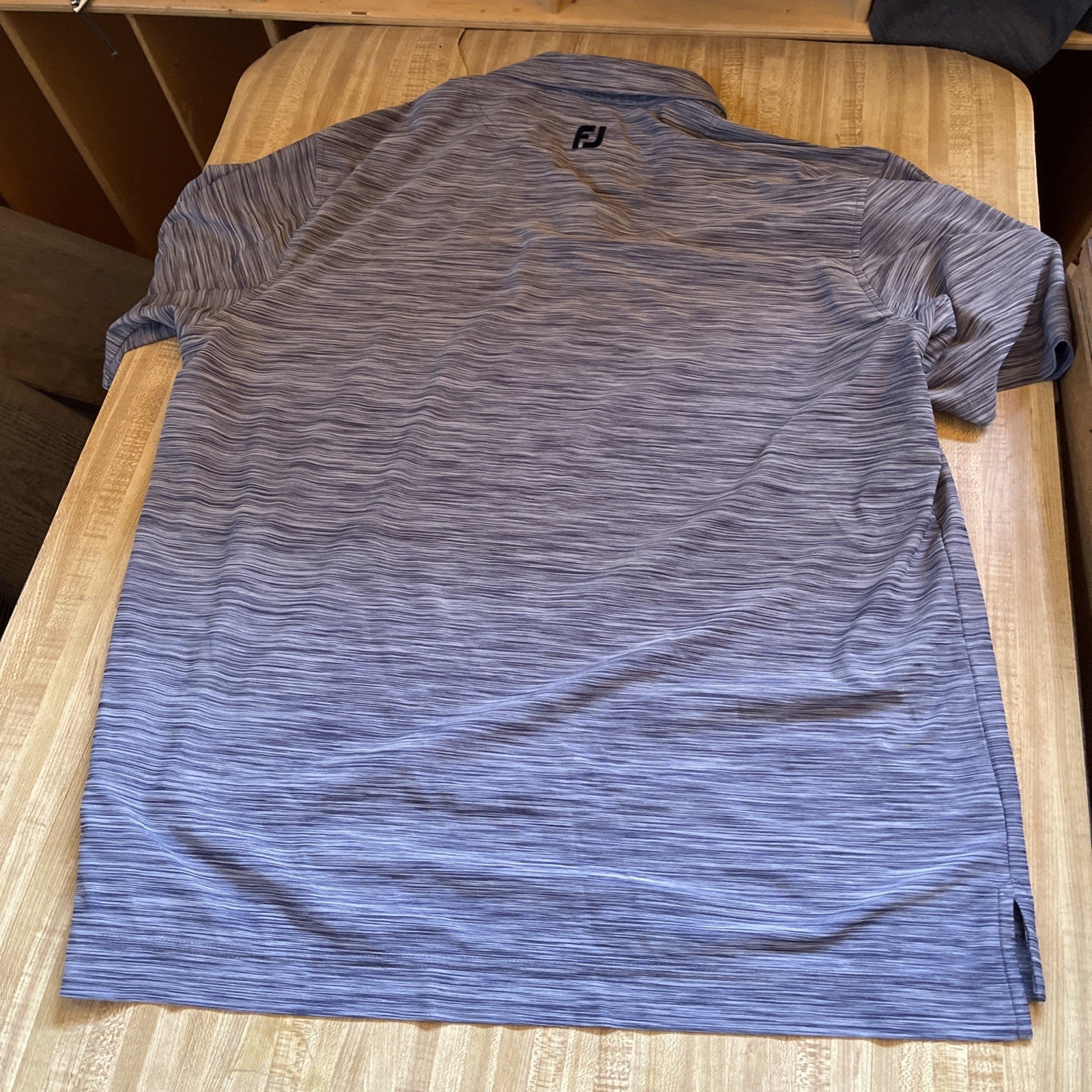 FJ Polo XL