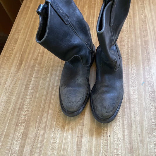 Red Wing Pecos Boots 8 D