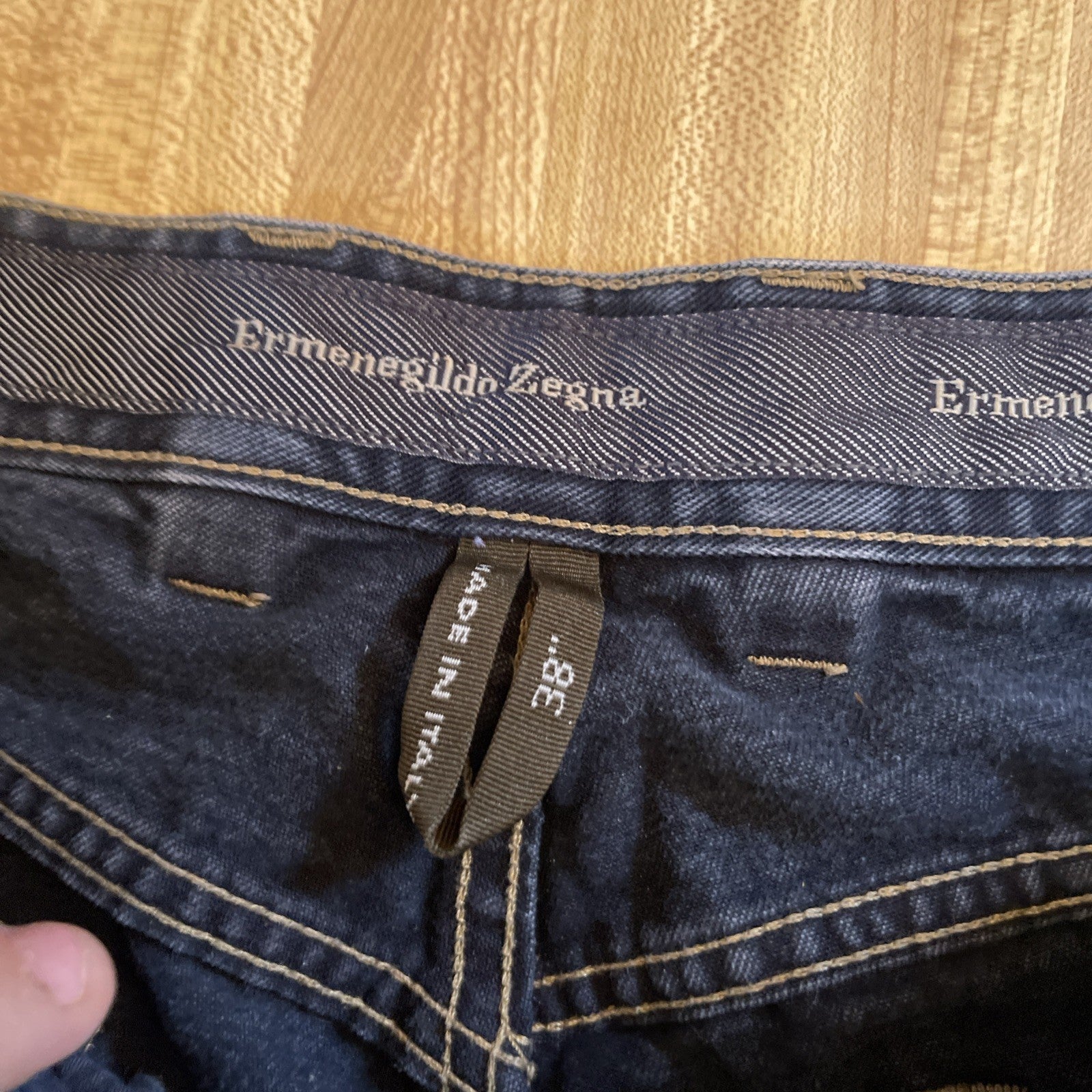 Ermenegildo Zegna Jeans 38/32