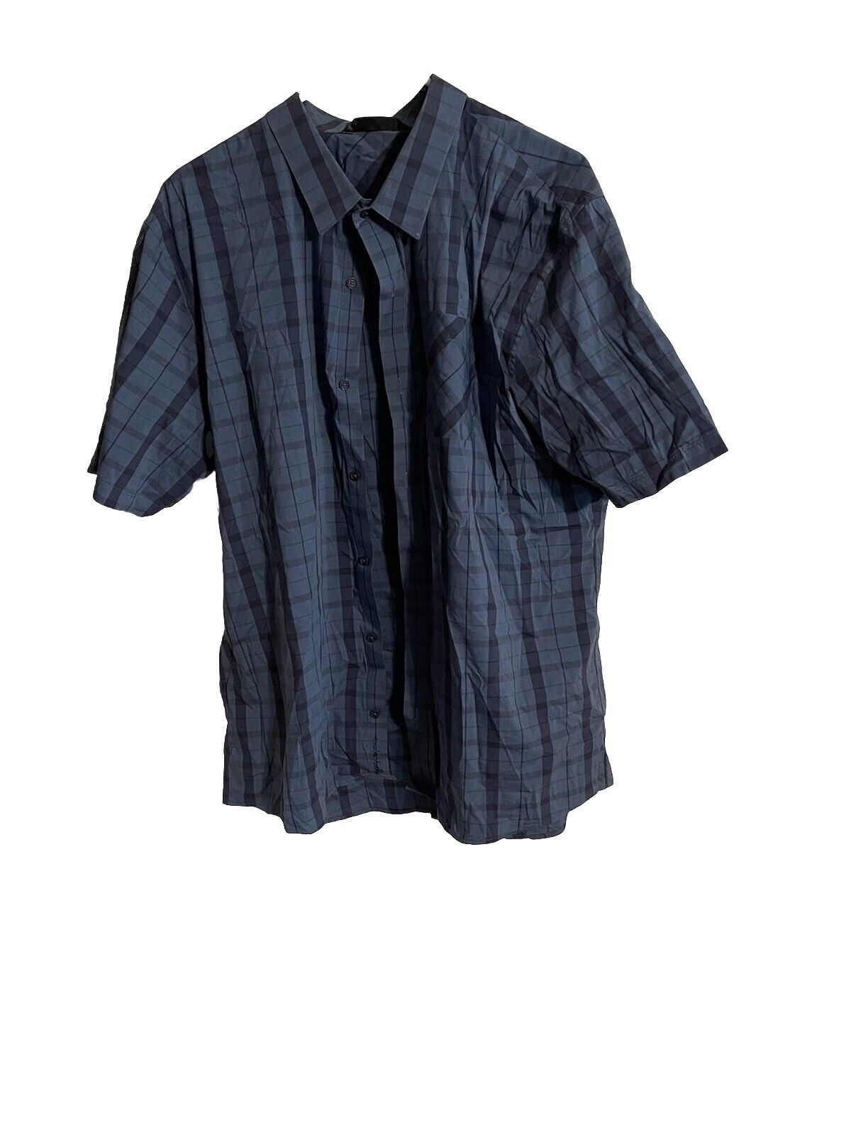 travis mathew button up shirt XXL