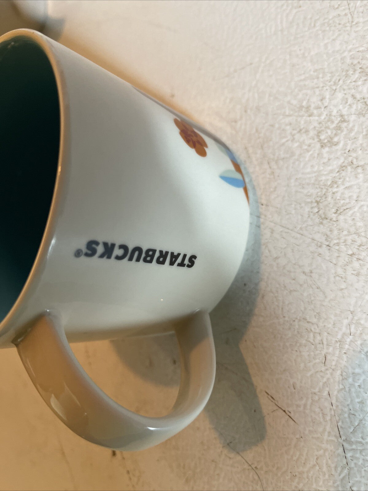 starbucks you are here mug hawaii
