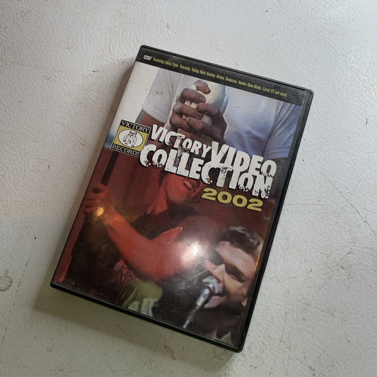 Victory Video Collection: Volume 2 (DVD)