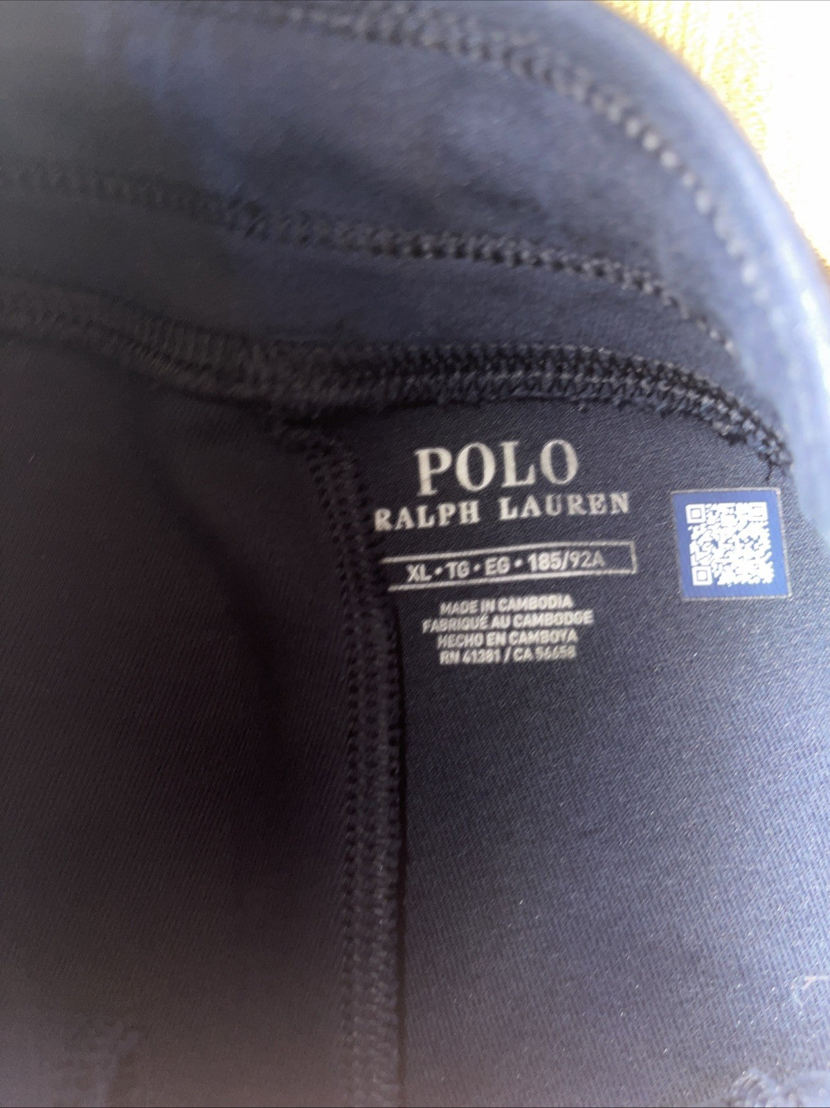 Polo Ralph Lauren Sweatpants XL