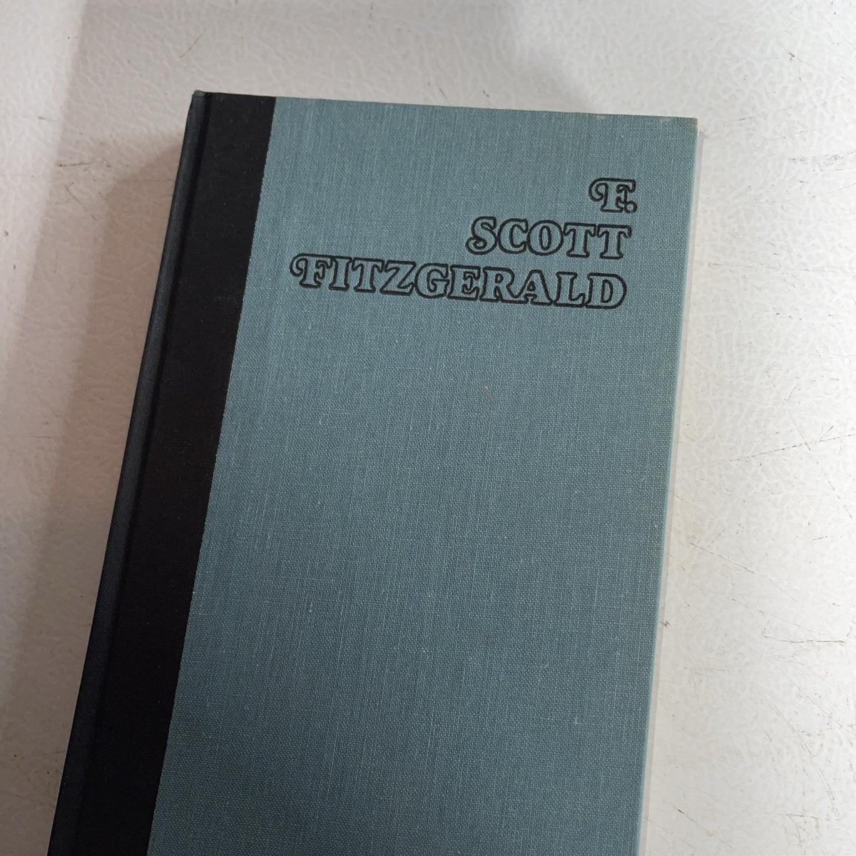 The Last Tycoon By F Scott Fitzgerald Hardcover 