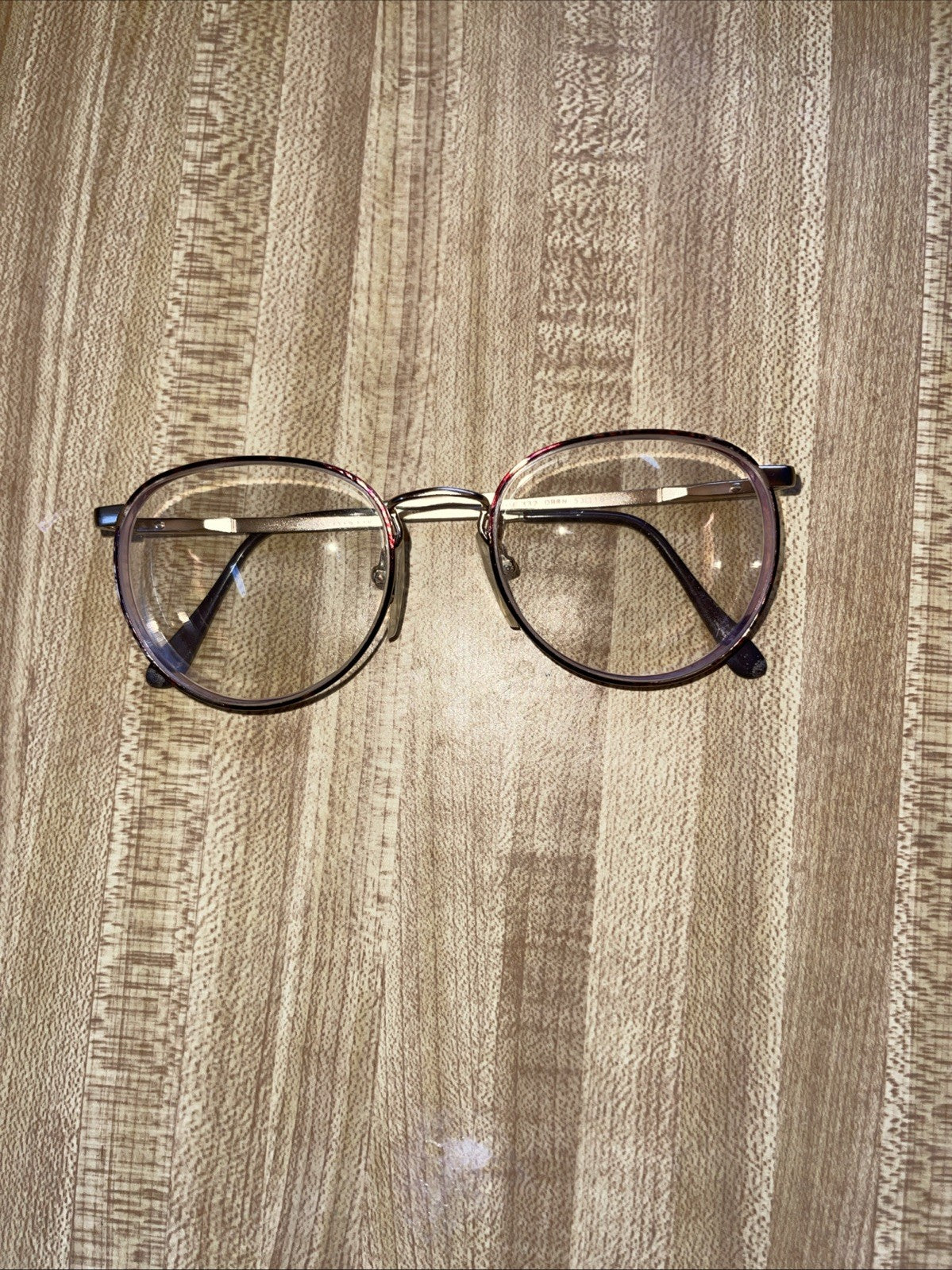 Guess Eyeglass Frames 