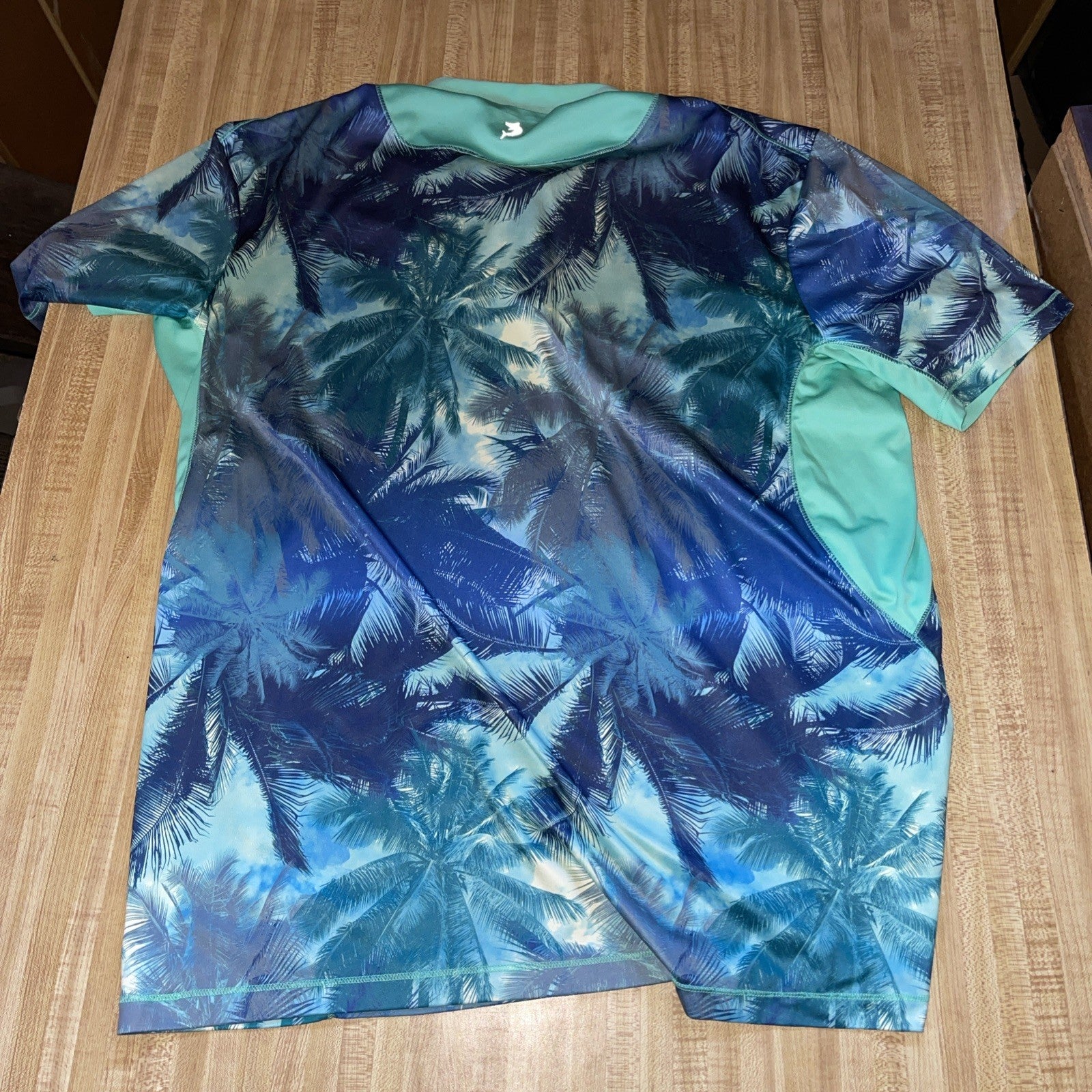 Reel Legends Polo Large 