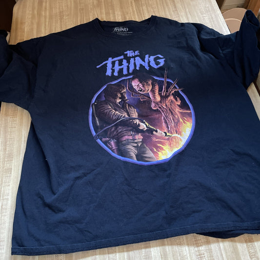 The Thing T Shirt 3XL