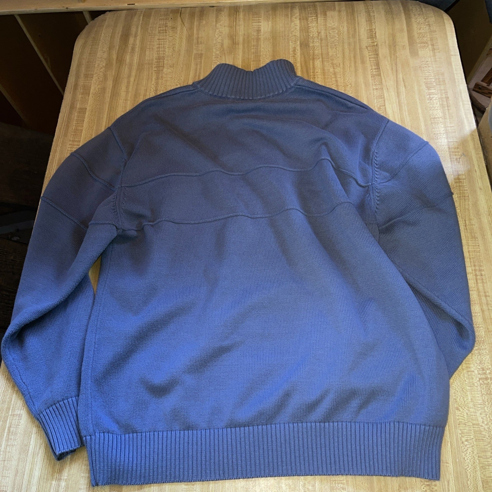 Pendleton Quarter Zip XL
